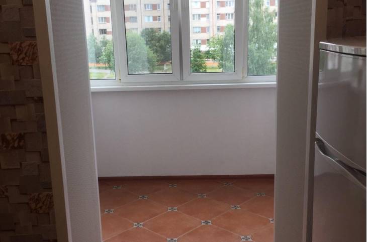 3-Комнатная квартира на сутки в  Речице,  Достоевского ул., 39а    изображение 7 - kvartirka.by