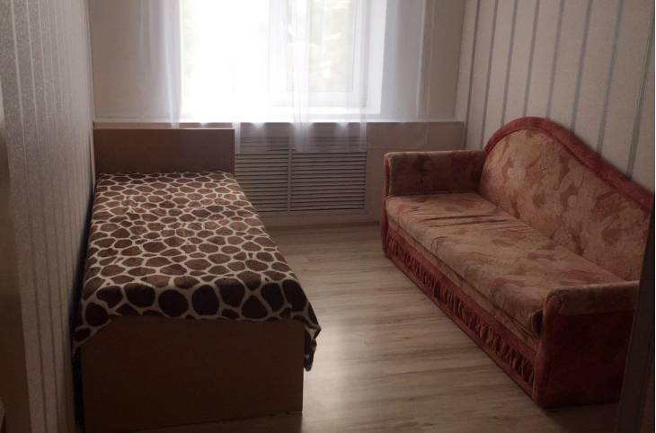 3-Комнатная квартира на сутки в  Речице,  Достоевского ул., 39а    изображение 13 - kvartirka.by