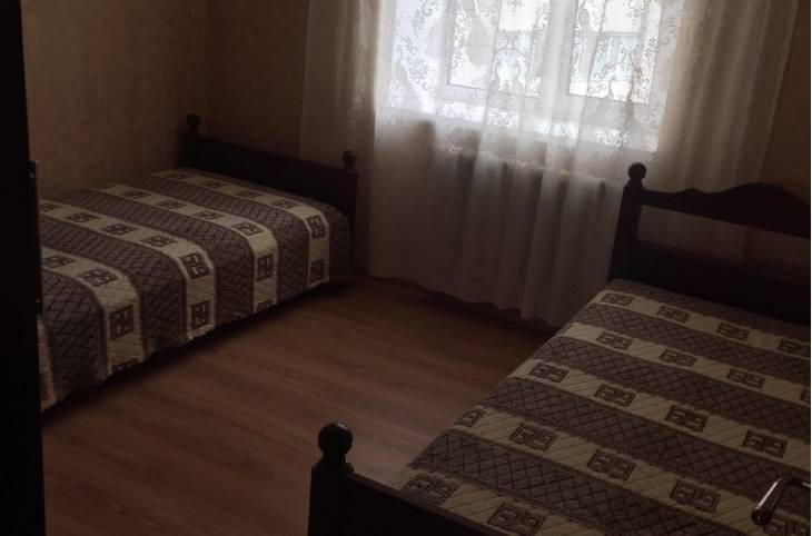 3-Комнатная квартира на сутки в  Речице,  Достоевского ул., 39а    изображение 14 - kvartirka.by
