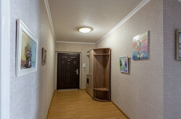 1-Комнатная квартира на сутки в  Минске,  Парниковая ул., 3 корпус 1    изображение 11 - kvartirka.by