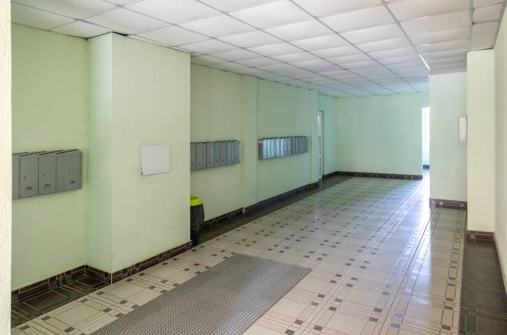 2-Комнатная квартира на сутки в  Минске,  Олешева ул., 1    изображение 19 - kvartirka.by