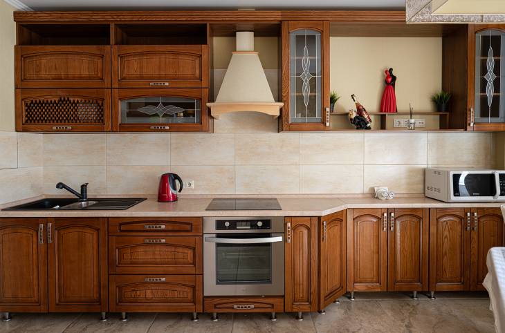 2-Комнатная квартира на сутки в  Минске,  Олешева ул., 1    изображение 8 - kvartirka.by