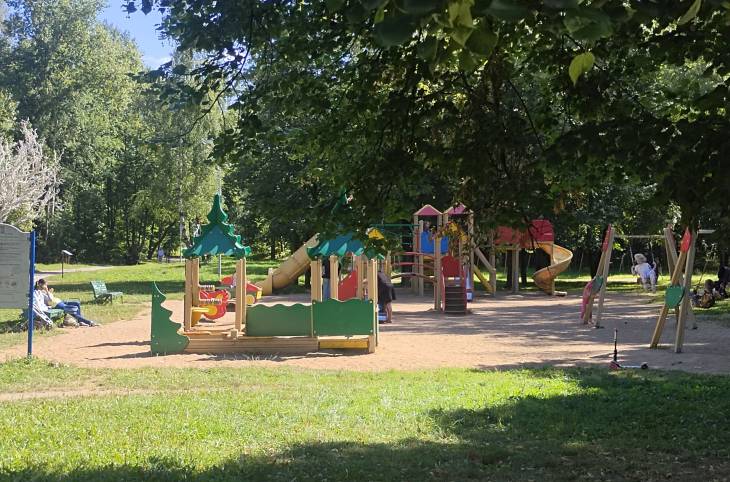 2-Комнатная квартира на сутки в  Минске,  Олешева ул., 1    изображение 25 - kvartirka.by