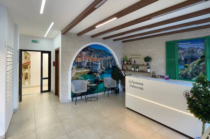 2-Комнатная квартира на сутки в  Минске,  Аэродромная ул., 24    изображение 20 - kvartirka.by