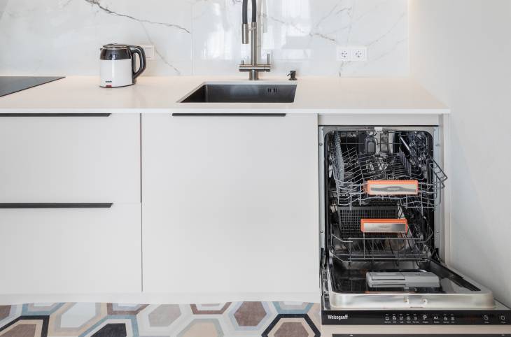 2-Комнатная квартира на сутки в  Минске,  Аэродромная ул., 24    изображение 11 - kvartirka.by