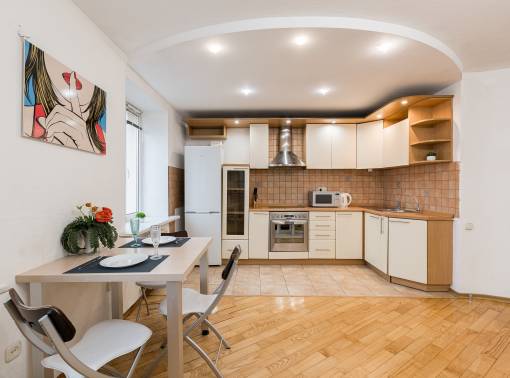 Big Grand Svisloch Suite - kvartirka.by