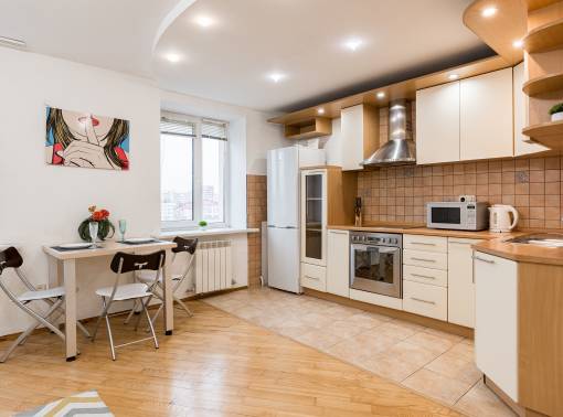 Big Grand Svisloch Suite - kvartirka.by