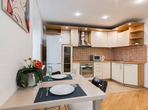 Big Grand Svisloch Suite - kvartirka.by