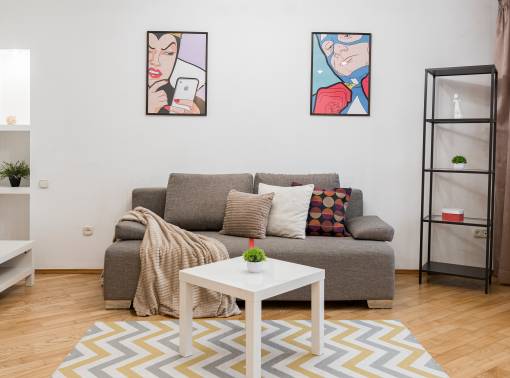 Big Grand Svisloch Suite - kvartirka.by