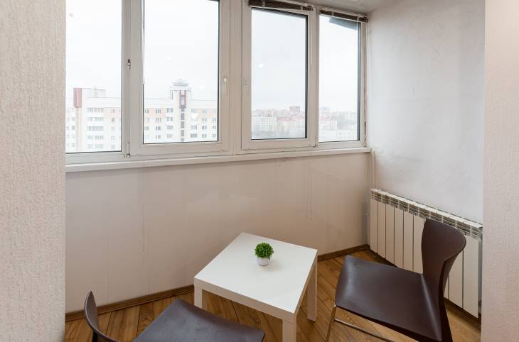 3-Комнатная квартира на ночь в  Минске,  Мельникайте ул., 16    изображение 25 - kvartirka.by