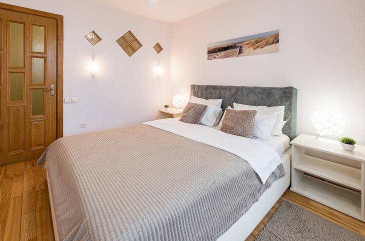 3-Комнатная квартира на ночь в  Минске,  Мельникайте ул., 16    изображение 29 - kvartirka.by