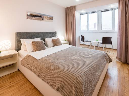 Big Grand Svisloch Suite - kvartirka.by