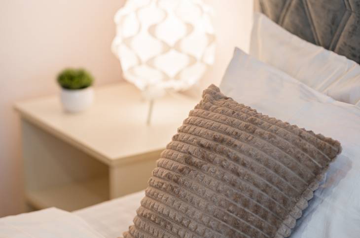 3-Комнатная квартира на ночь в  Минске,  Мельникайте ул., 16    изображение 31 - kvartirka.by