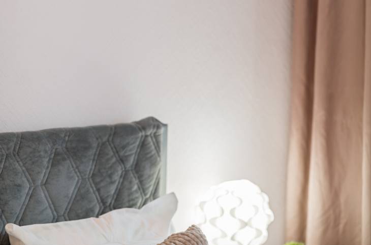 3-Комнатная квартира на ночь в  Минске,  Мельникайте ул., 16    изображение 32 - kvartirka.by