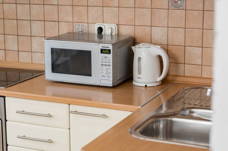 3-Комнатная квартира на ночь в  Минске,  Мельникайте ул., 16    изображение 36 - kvartirka.by