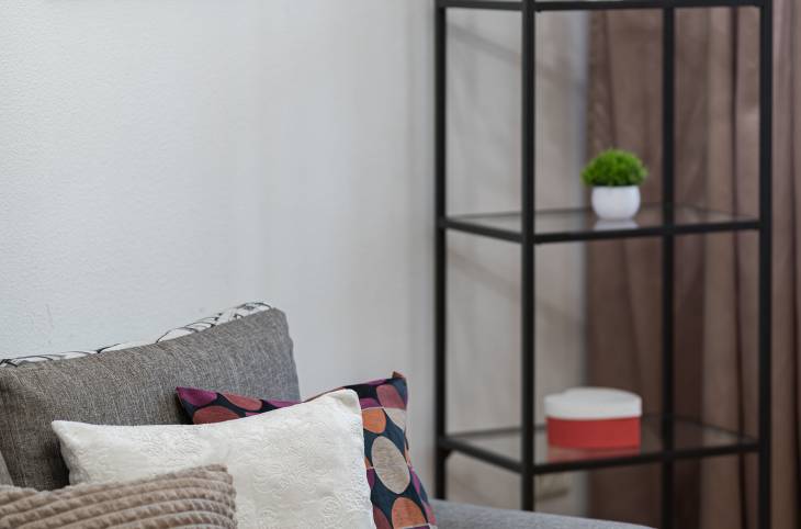 3-Комнатная квартира на ночь в  Минске,  Мельникайте ул., 16    изображение 37 - kvartirka.by