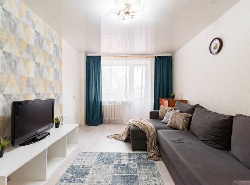 Grand Svisloch Residence - kvartirka.by