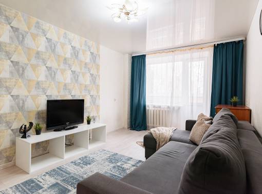 Grand Svisloch Residence - kvartirka.by