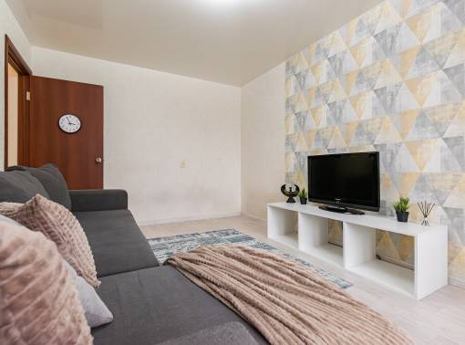 Grand Svisloch Residence - kvartirka.by