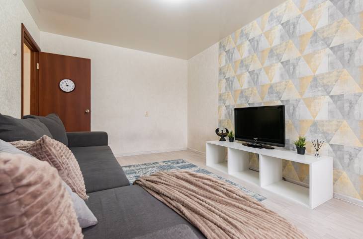 2-Комнатная квартира на сутки в  Минске,  Мельникайте ул., 9    изображение 5 - kvartirka.by