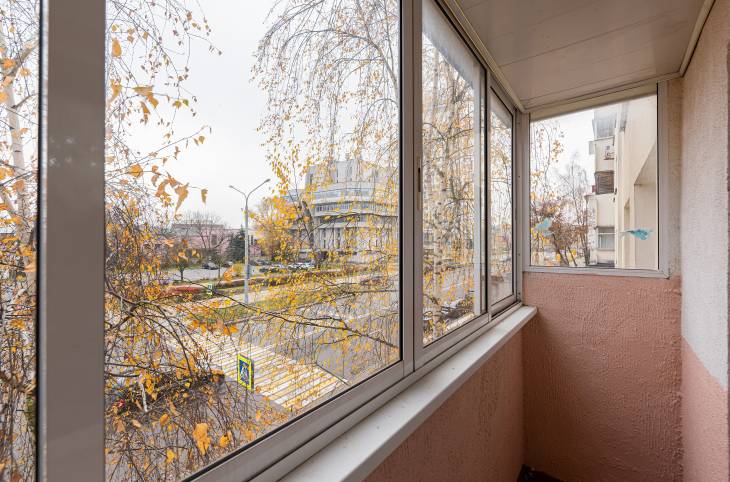 2-Комнатная квартира на сутки в  Минске,  Мельникайте ул., 9    изображение 6 - kvartirka.by