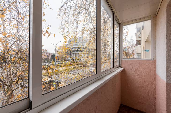 2-Комнатная квартира на сутки в  Минске,  Мельникайте ул., 9    изображение 8 - kvartirka.by