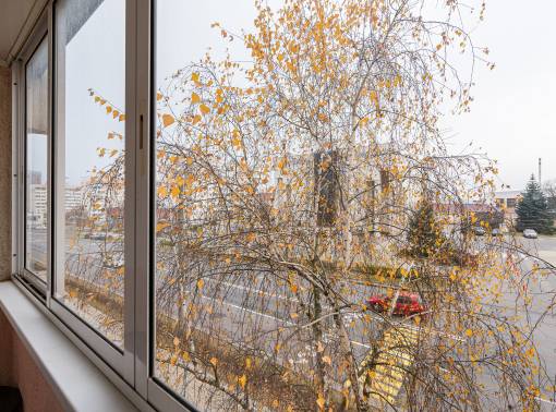 Grand Svisloch Residence - kvartirka.by