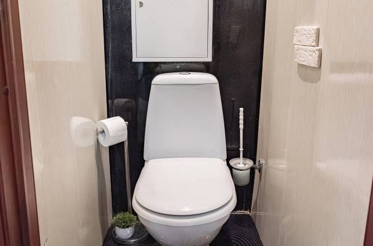 2-Комнатная квартира на сутки в  Минске,  Мельникайте ул., 9    изображение 14 - kvartirka.by