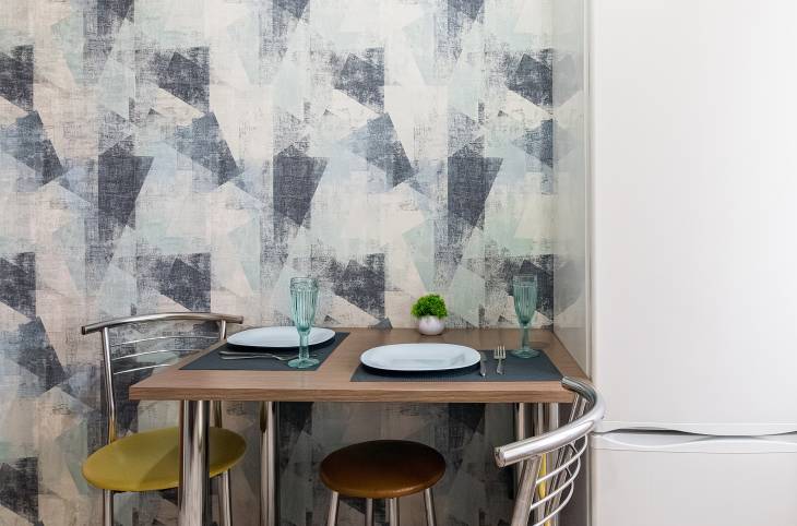 2-Комнатная квартира на сутки в  Минске,  Мельникайте ул., 9    изображение 24 - kvartirka.by