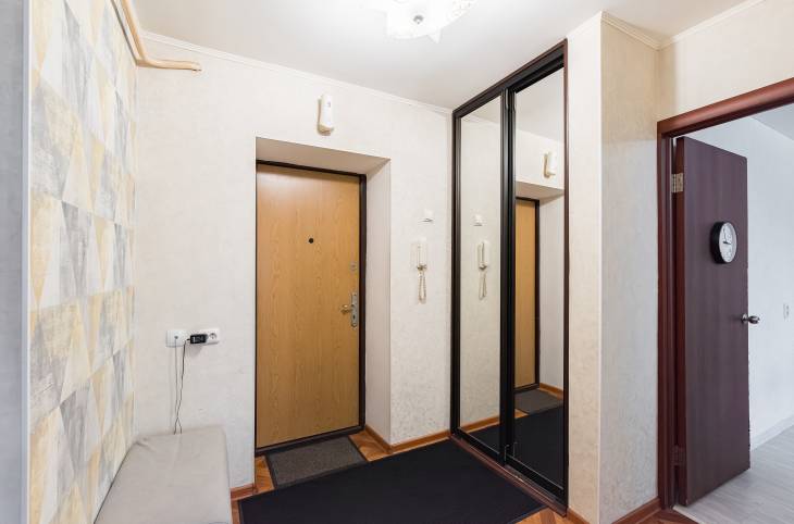 2-Комнатная квартира на сутки в  Минске,  Мельникайте ул., 9    изображение 26 - kvartirka.by