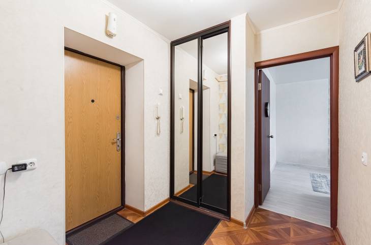 2-Комнатная квартира на сутки в  Минске,  Мельникайте ул., 9    изображение 25 - kvartirka.by