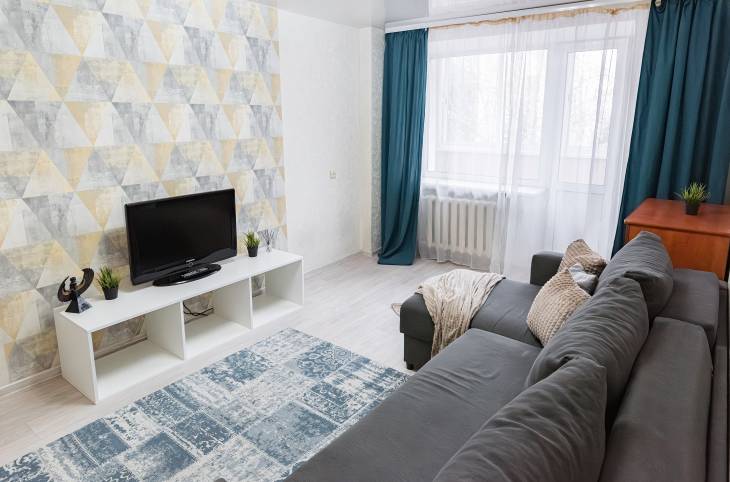 2-Комнатная квартира на сутки в  Минске,  Мельникайте ул., 9    изображение 28 - kvartirka.by