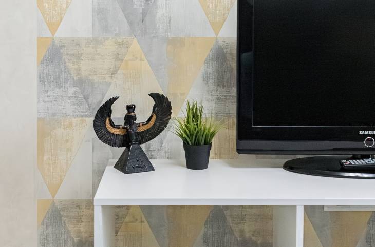 2-Комнатная квартира на сутки в  Минске,  Мельникайте ул., 9    изображение 34 - kvartirka.by