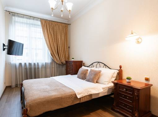 THE PROSPECT DELUXE - kvartirka.by