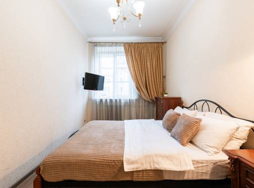 THE PROSPECT DELUXE - kvartirka.by