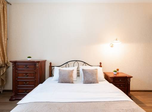 THE PROSPECT DELUXE - kvartirka.by