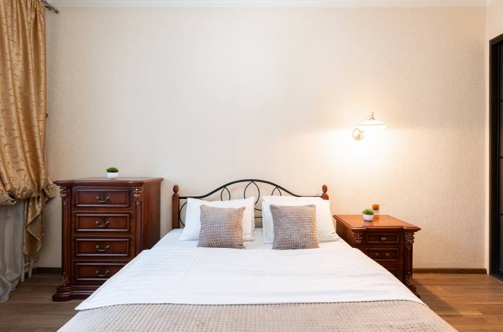 2-Комнатная квартира на сутки в  Минске,  Независимости пр-т., 22    изображение 7 - kvartirka.by