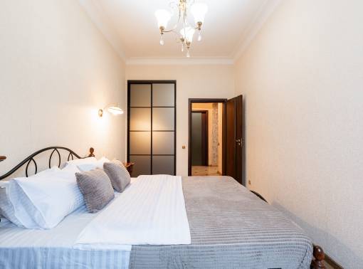 THE PROSPECT DELUXE - kvartirka.by