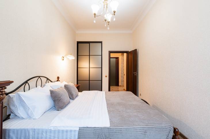 2-Комнатная квартира на сутки в  Минске,  Независимости пр-т., 22    изображение 6 - kvartirka.by