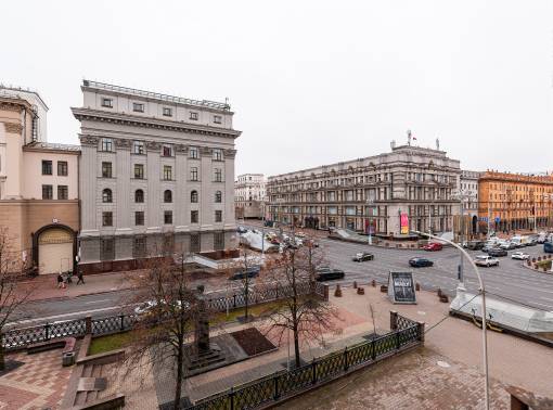 THE PROSPECT DELUXE - kvartirka.by