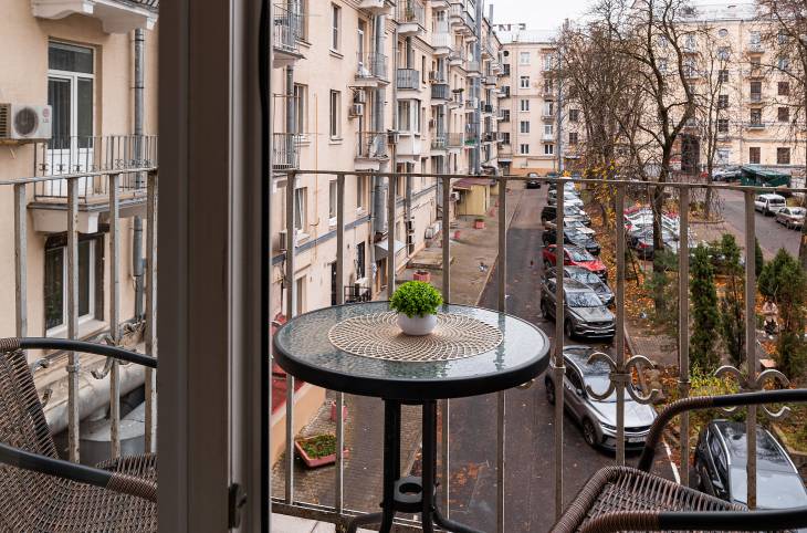 2-Комнатная квартира на сутки в  Минске,  Независимости пр-т., 22    изображение 14 - kvartirka.by