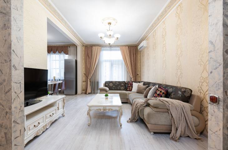 2-Комнатная квартира на сутки в  Минске,  Независимости пр-т., 22    изображение 16 - kvartirka.by