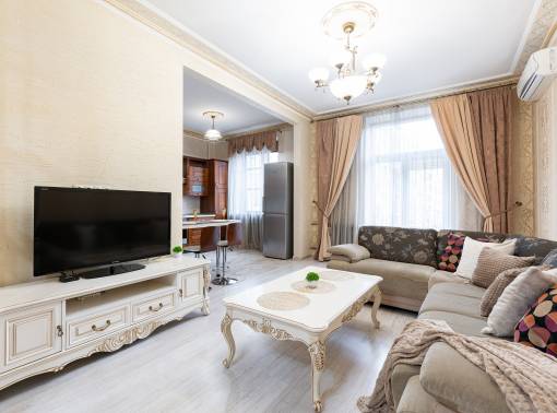 THE PROSPECT DELUXE - kvartirka.by