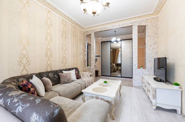 2-Комнатная квартира на сутки в  Минске,  Независимости пр-т., 22    изображение 20 - kvartirka.by