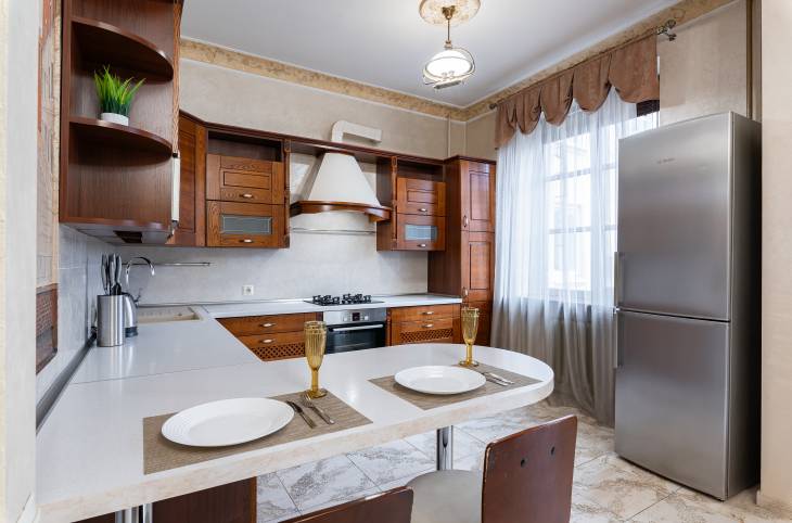 2-Комнатная квартира на сутки в  Минске,  Независимости пр-т., 22    изображение 22 - kvartirka.by