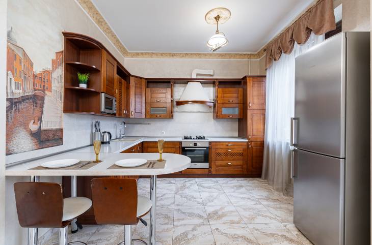 2-Комнатная квартира на сутки в  Минске,  Независимости пр-т., 22    изображение 21 - kvartirka.by