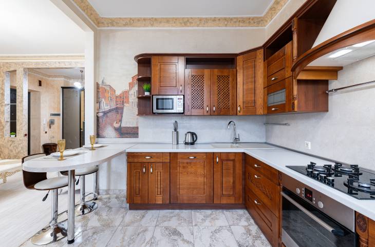 2-Комнатная квартира на сутки в  Минске,  Независимости пр-т., 22    изображение 24 - kvartirka.by