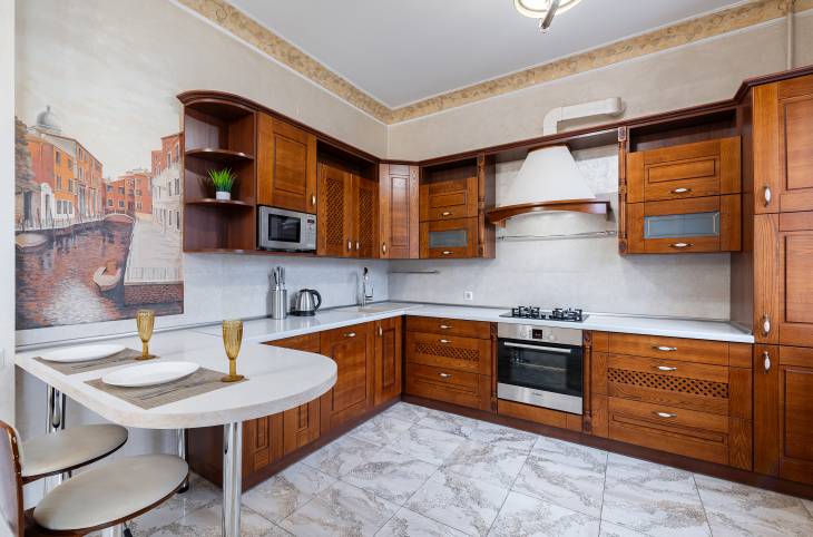 2-Комнатная квартира на сутки в  Минске,  Независимости пр-т., 22    изображение 23 - kvartirka.by