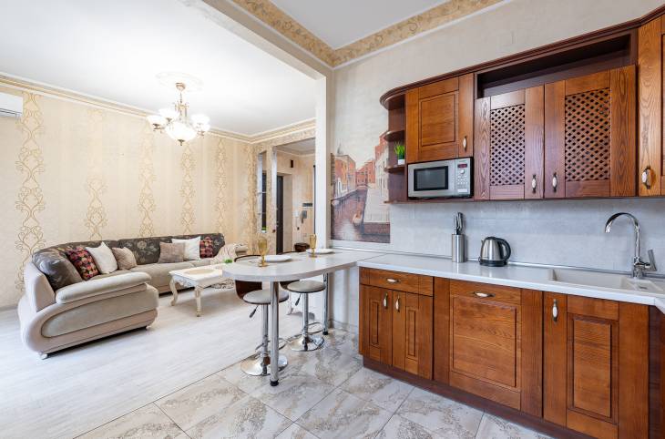 2-Комнатная квартира на сутки в  Минске,  Независимости пр-т., 22    изображение 25 - kvartirka.by