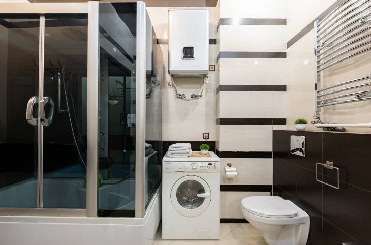 2-Комнатная квартира на сутки в  Минске,  Независимости пр-т., 22    изображение 32 - kvartirka.by